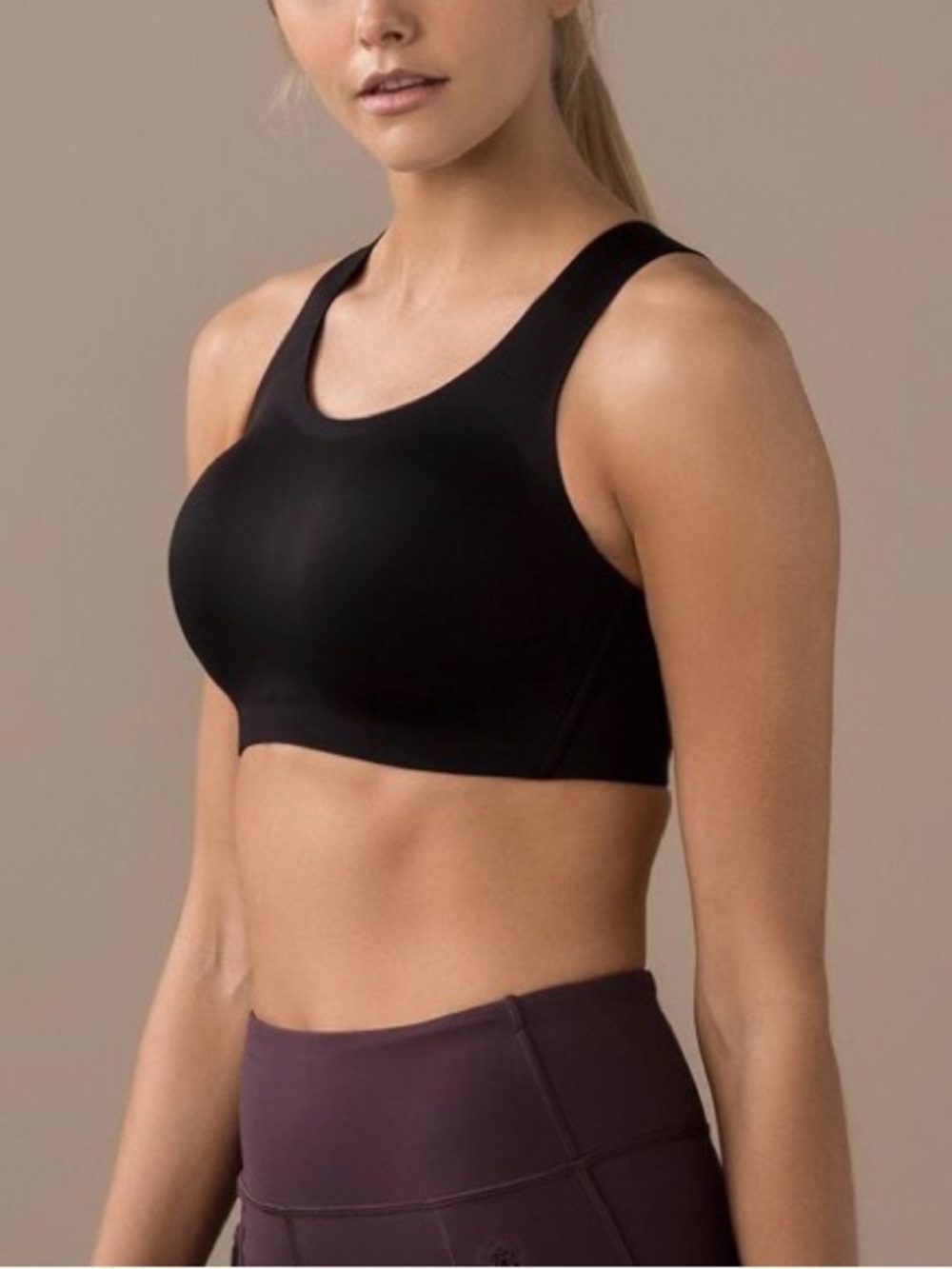Lululemon Enlite Bra